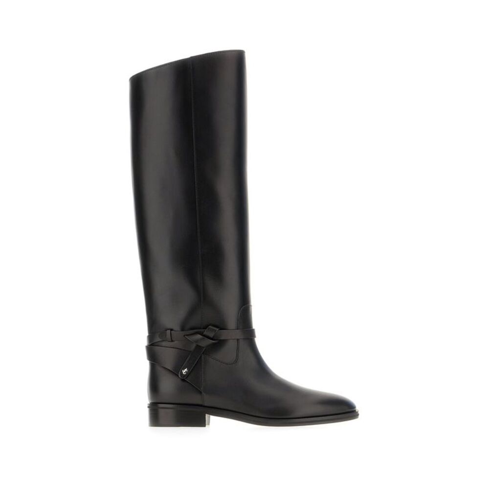 Jimmy Choo Woman Shoes Boots
